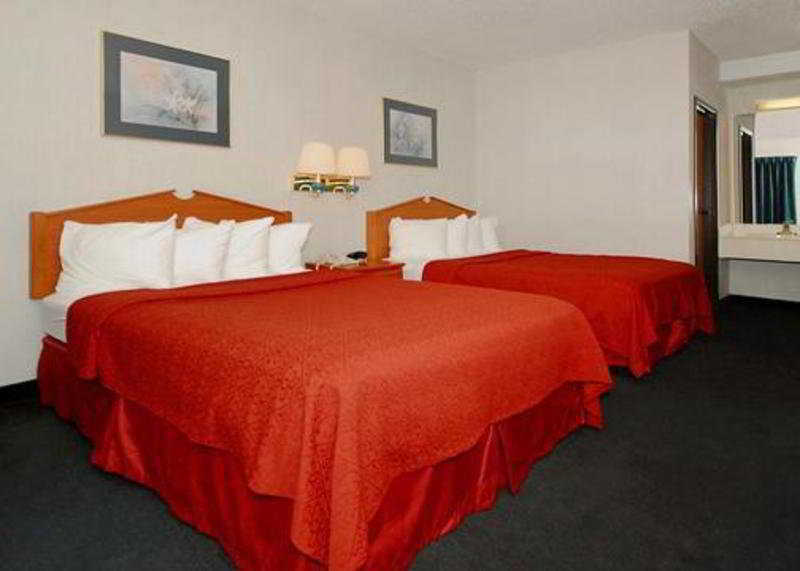 Quality Inn Us65 & E Battlefield Rd สปริงฟิลด์ ห้อง รูปภาพ