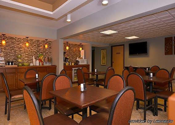 Quality Inn Us65 & E Battlefield Rd สปริงฟิลด์ ภายนอก รูปภาพ